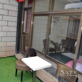 拉萨驴家小居客栈酒店提供图片