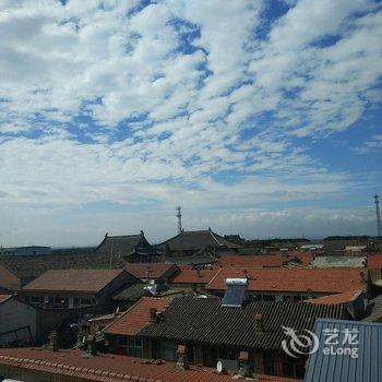 蔚县萝川宾馆酒店提供图片