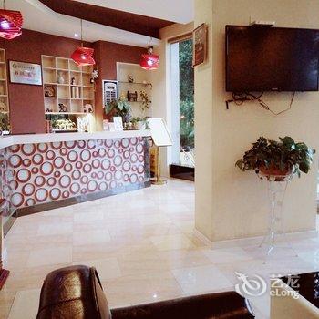 汉中雅琪时尚酒店酒店提供图片