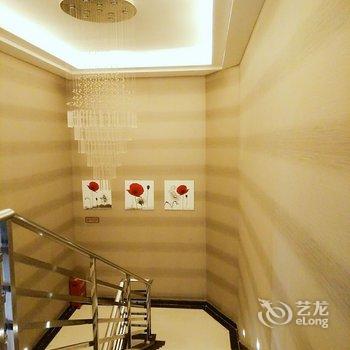 汉中雅琪时尚酒店酒店提供图片