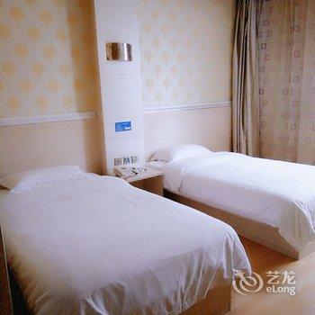 汉中雅琪时尚酒店酒店提供图片