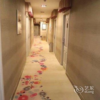 汉中雅琪时尚酒店酒店提供图片