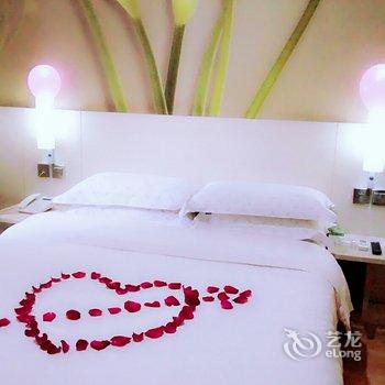 汉中雅琪时尚酒店酒店提供图片