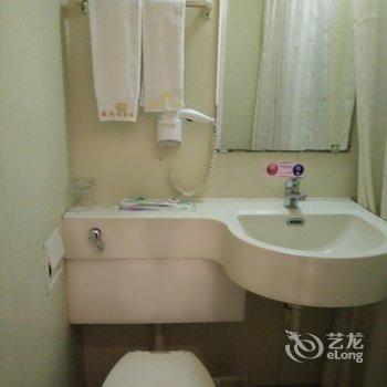 汉中雅琪时尚酒店酒店提供图片