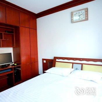 长岛凭海听风自助公寓酒店提供图片