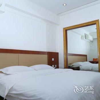 阜新紫澜门大酒店酒店提供图片