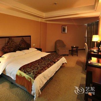 广元天曌马瑞卡酒店酒店提供图片
