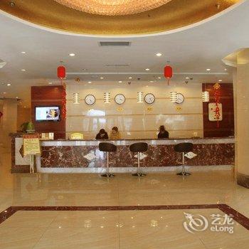 广元天曌马瑞卡酒店酒店提供图片