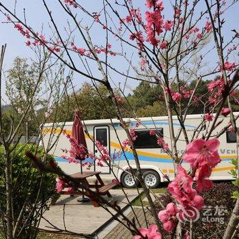 途居芜湖龙山露营地酒店提供图片