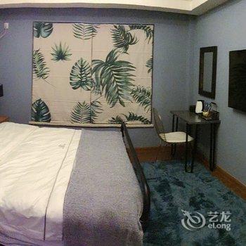 佛冈奥达温泉别墅酒店酒店提供图片