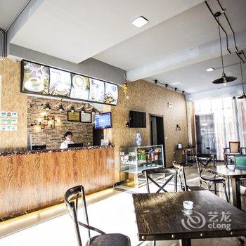 都市118酒店(张家口桥西区政府店)酒店提供图片