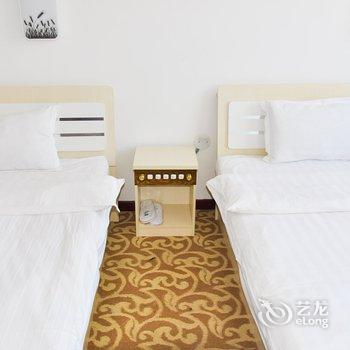林西五香槐酒店酒店提供图片