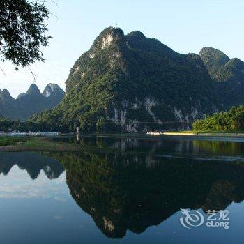 阳朔丽然隐居度假民宿(原丽然酒店)酒店提供图片