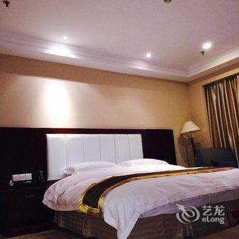 芜湖国信大酒店酒店提供图片
