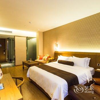 喆啡酒店(上海曹杨店)酒店提供图片