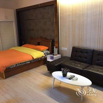 贵港连子公寓酒店提供图片