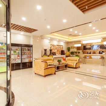 平遥格林豪泰酒店城南店酒店提供图片