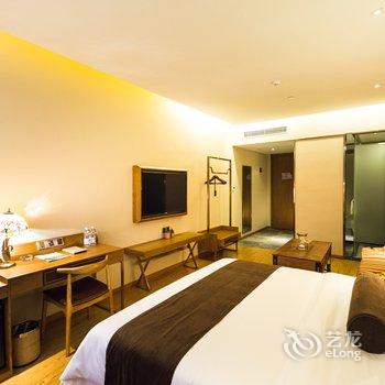 喆啡酒店(上海曹杨店)酒店提供图片