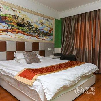 杭州海蓝宾馆酒店提供图片