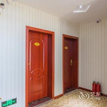西安咸阳国际机场源鑫商务宾馆酒店提供图片