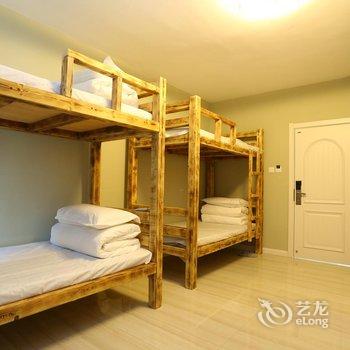 安图93号民宿客栈酒店提供图片