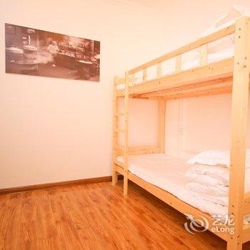 西安叔侄俩青年旅舍(西稍门机场大巴店)酒店提供图片