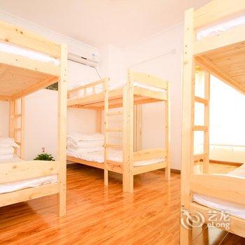 西安叔侄俩青年旅舍(西稍门机场大巴店)酒店提供图片