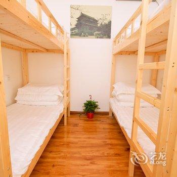 西安叔侄俩青年旅舍(西稍门机场大巴店)酒店提供图片