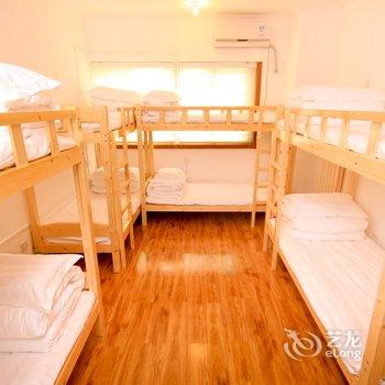 西安叔侄俩青年旅舍(西稍门机场大巴店)酒店提供图片