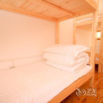 西安叔侄俩青年旅舍(西稍门机场大巴店)酒店提供图片