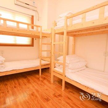 西安叔侄俩青年旅舍(西稍门机场大巴店)酒店提供图片