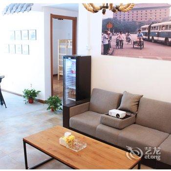 西安叔侄俩青年旅舍(西稍门机场大巴店)酒店提供图片