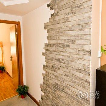 西安叔侄俩青年旅舍(西稍门机场大巴店)酒店提供图片