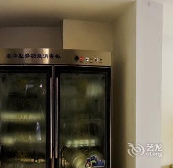 洛阳东方易家商务酒店酒店提供图片