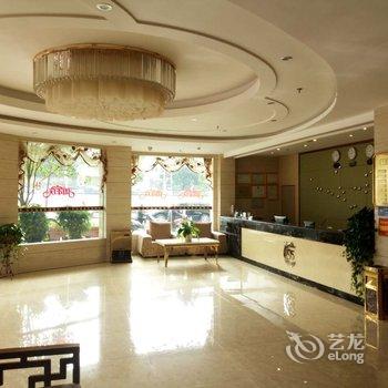 九五豪泰连锁酒店(黔南平塘店)酒店提供图片