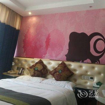 铜仁市后岸精致酒店酒店提供图片