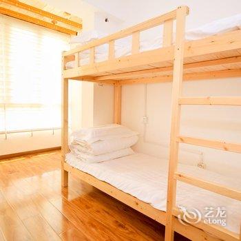 西安叔侄俩青年旅舍(西稍门机场大巴店)酒店提供图片