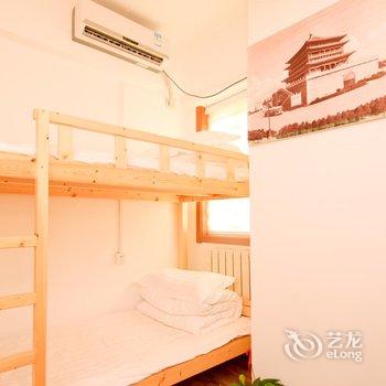 西安叔侄俩青年旅舍(西稍门机场大巴店)酒店提供图片