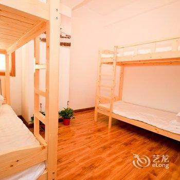 西安叔侄俩青年旅舍(西稍门机场大巴店)酒店提供图片