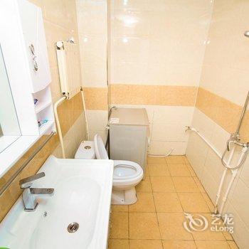 西安叔侄俩青年旅舍(西稍门机场大巴店)酒店提供图片