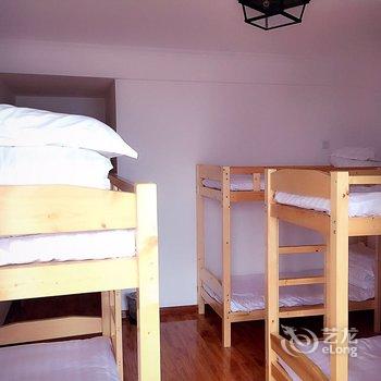 西安叔侄俩青年旅舍(西稍门机场大巴店)酒店提供图片