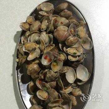 北海涠洲岛阿波罗名品酒店酒店提供图片