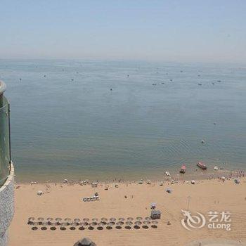 昌黎黄金海岸时代度假酒店酒店提供图片