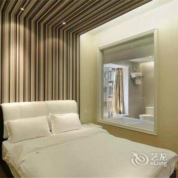 广州华乔酒店公寓(珠江新城店)酒店提供图片