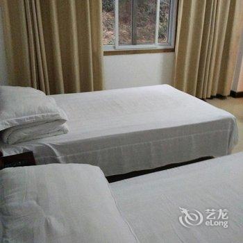 衡阳衡山老左农家乐酒店提供图片