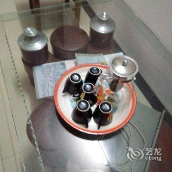 衡阳衡山老左农家乐酒店提供图片