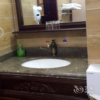 丽江鑫海听涛精品主题酒店酒店提供图片