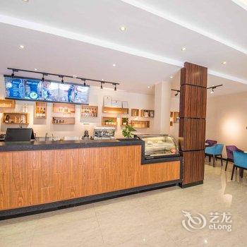 厦门途庄精品酒店(中山路店)酒店提供图片