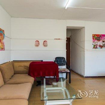 东兴旅馆酒店提供图片