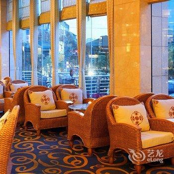义乌颐和大酒店酒店提供图片